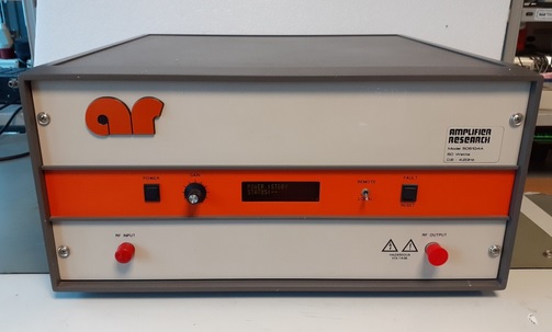 Amplifier Research 50S1G4A RF Microwave Amplifier Kit