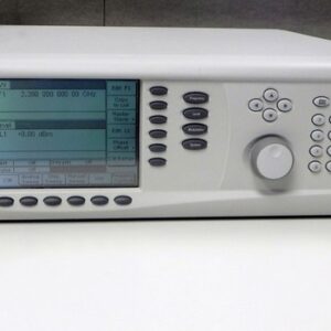 Anritsu MG3690C RF Signal Generator Kit