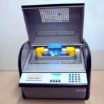 BAUR DTA 100 C Portable Oil Tester Kit