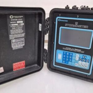 Controlotron 1010WDP1 Universal Flowmeter Kit