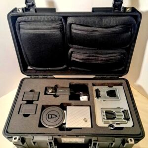 FJD Trion S1 Pro Lidar 3D Scanner System Kit