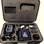 FLIR T650SC Infrared Thermal Imager Camera Kit