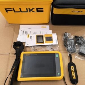 Fluke ii1020C Acoustic Imager Leak Detector Kit