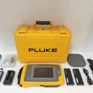 Fluke ii910 Series Acoustic Imager System Kit