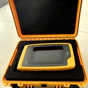 Fluke ii915 Acoustic Imager with LeakQ System Kit