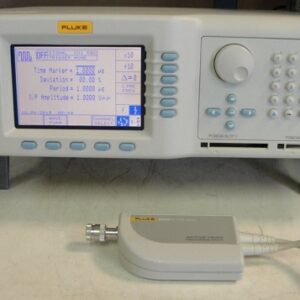 Fluke 9500B Oscilloscope Calibrator Kit