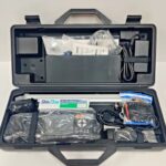 Fuji Electric FSCS20B1-10E Handheld Ultrasonic Kit