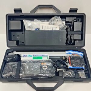 Fuji Electric FSCS20B1-10E Handheld Ultrasonic Kit