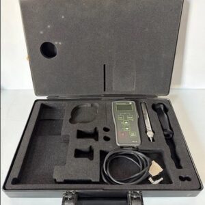 GE Inspection Technologies MIC-10 Hardness Tester Kit