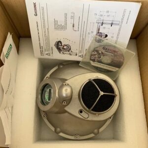 MSA Safety Observer-i Ultrasonic Gas Leak Detector Kit