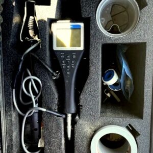 Horiba U-51 Water Quality Monitor Kit