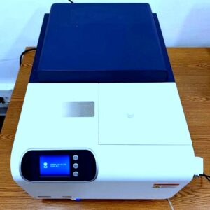 Hitachi Thermal DSC200 High Sensitivity Analysis System