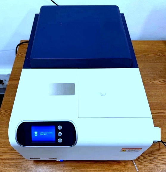 Hitachi Thermal DSC200 High Sensitivity Analysis System