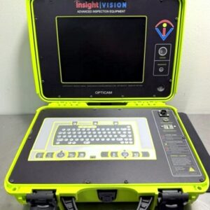 Insight Vision Opticam Sewer Camera Inspection System