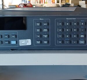 Keysight 3458A Pro Digital Multimeter Kit