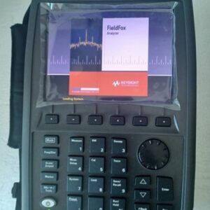 Keysight N9918A Portable Microwave Analyzer