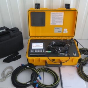 Laversab 6300 RVSM Pitot Static Tester Kit