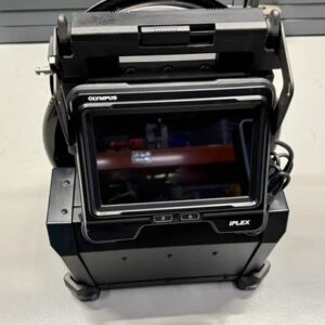 Olympus IPLEX GAir IV98300GA Videoscope Borescope