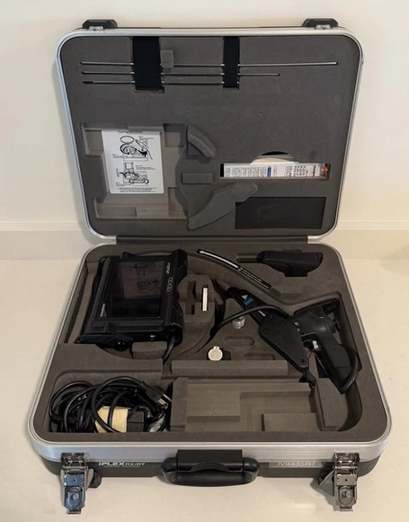 Olympus IPLEX RT IV9435RT Industrial Borescopes Kit