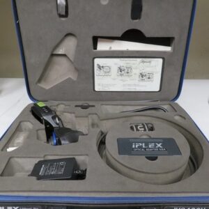Olympus UltraLite IV842OU VideoScope Borescope