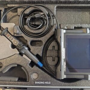 Olympus IPLEX TX IV8200T Industrial Borescopes Kit