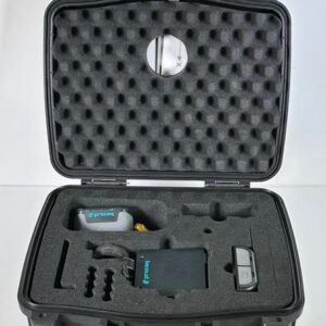 Proceq GP8800 Handheld SFCW Palm GPR Set Kit