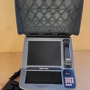 Ridgid SeeSnake CS12X Digital Reporting Monitor Unit