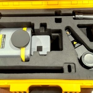 Rock Robotic R3 Pro V2 LiDAR Sensor System Kit