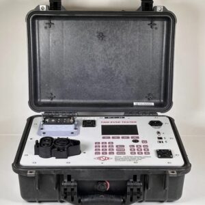 Tesco T400 EVSE Test System Kit