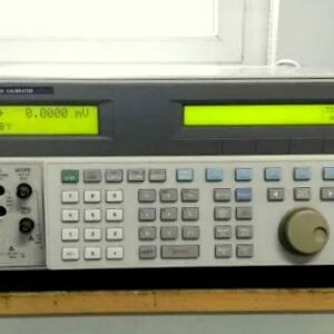 Fluke 5500A Multifunction Calibrator Kit