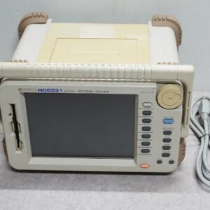 Ando AQ6331 Optical Spectrum Analyzer Kit