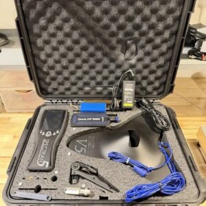 Aaronia Spectran Hf-80200 V5 Spectrum Analyzer System