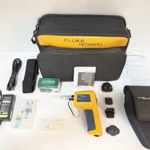 Fluke Fi-3000 Fiberinspector Pro Kit System