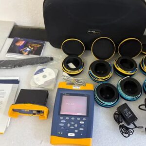 Fluke Networks OF-500 OptiFiber OTDR Set Kit