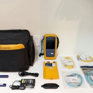 Fluke OFP2-100-Qi Optifiber Pro Quad OTDR Set