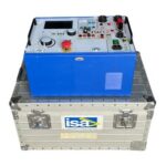 ISA T2000 Transformer Test Set System