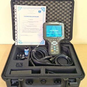 ACS A1525 SOLO TFM Phased Array Flaw Detector Unit