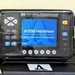 ACS A1550 Introvisor Portable Flaw Detector Unit