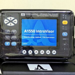 ACS A1550 Introvisor Portable Flaw Detector Unit