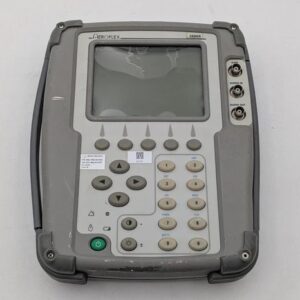 Aeroflex IFR 3500A Portable Test Set Complete