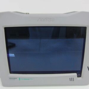 Used Anritsu MS2090A Series Field Master Pro Unit