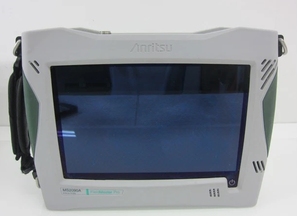 Used Anritsu MS2090A Series Field Master Pro Unit