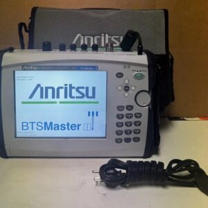 Anritsu MT8220T BTS Spectrum Analyzer