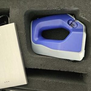 Artec Space Spider Series Handheld 3D Scanner System