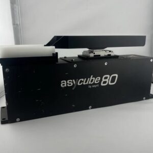 Asyril Asycube 80 Flexible Part Feeder System