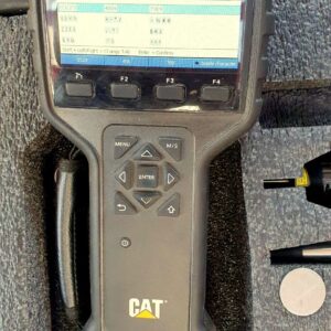 CAT 469-1621 SPM Vibration Analyzer System
