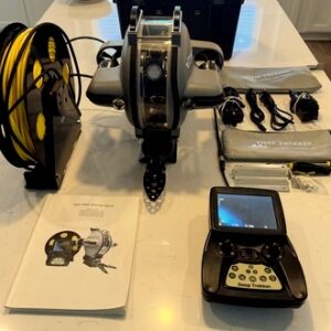 Deep Trekker DTG2 ROV Portable Underwater System Kit