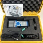 New Emerson HART 475 Field Communicator Set Kit