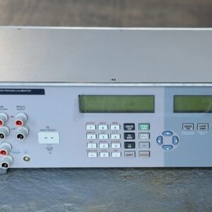 Fluke 7526A Multifunctional Calibrator Kit