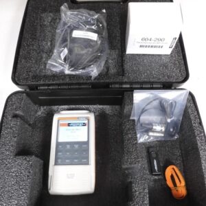 Fischer FMP30-C Isoscope Coating Thickness Gauge Kit